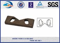 High Tensile Railroad Clips DIN5906 / Material Q235 Fastening fixing clips