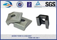 High Tensile Railroad Clips DIN5906 / Material Q235 Fastening fixing clips
